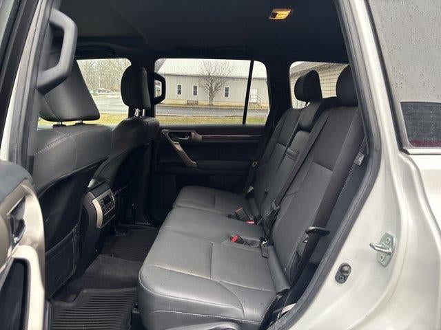 2020 Lexus GX 460 Premium 4WD