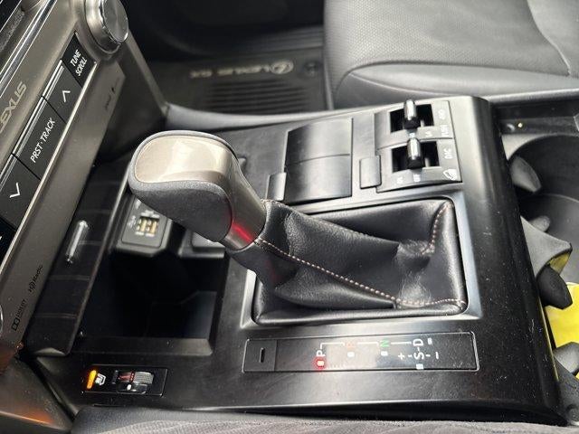 2020 Lexus GX 460 Premium 4WD