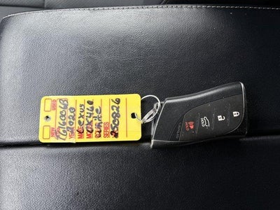 2020 Lexus GX 460 Premium 4WD