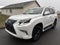 2020 Lexus GX 460 Premium 4WD
