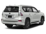 2020 Lexus GX 460 Premium 4WD