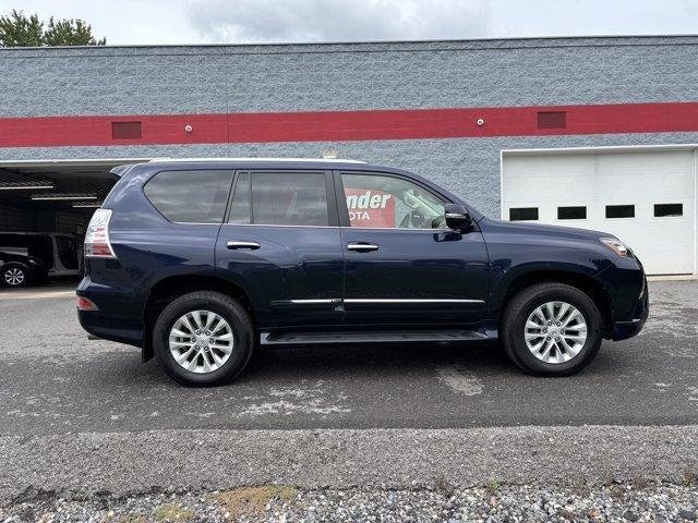 2018 Lexus GX 460 Premium 4WD