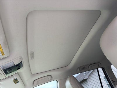 2018 Lexus GX 460 Premium 4WD