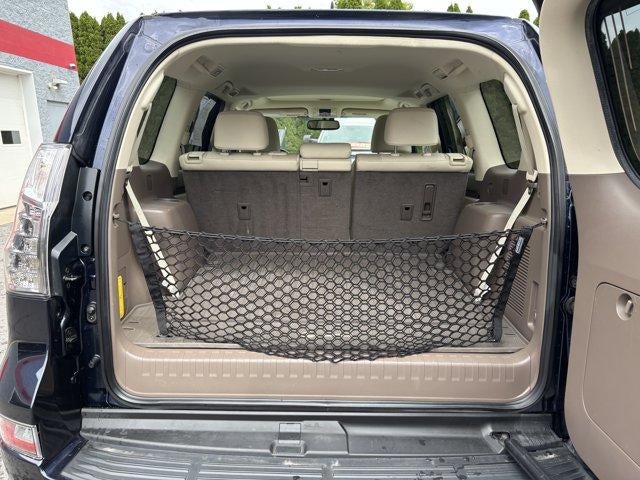 2018 Lexus GX 460 Premium 4WD