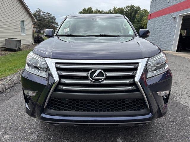 2018 Lexus GX 460 Premium 4WD