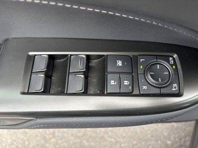 2024 Lexus NX 350h Premium AWD