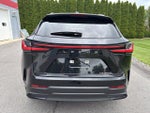 2024 Lexus NX 350h Premium AWD