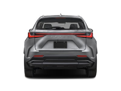 2024 Lexus NX 350h Premium AWD
