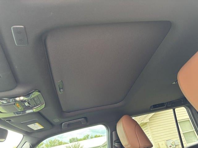 2026 Lexus GX Premium+ 4WD