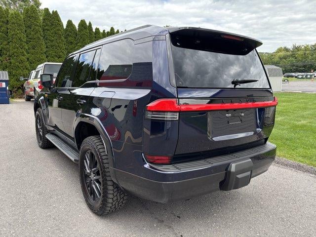 2026 Lexus GX Premium+ 4WD