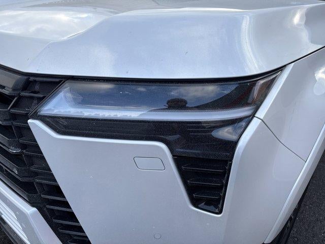 2024 Lexus GX 550 Luxury+ 4WD