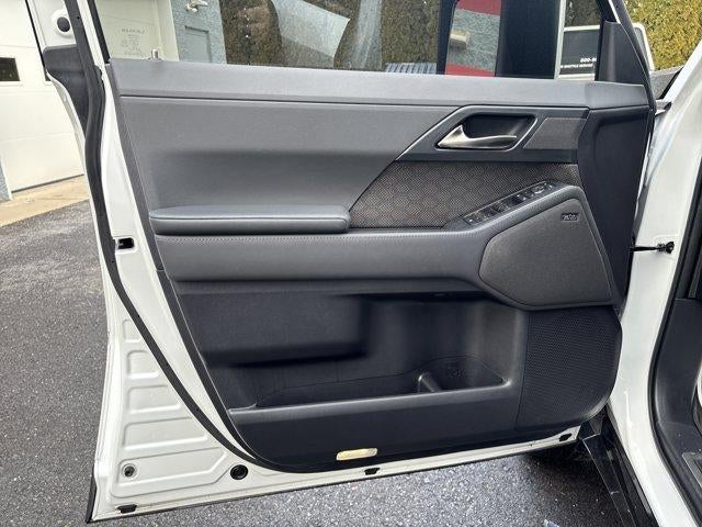 2024 Lexus GX 550 Luxury+ 4WD