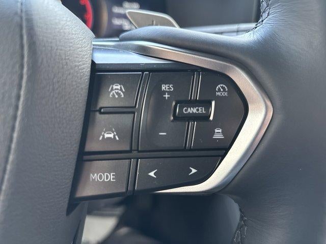 2024 Lexus GX 550 Luxury+ 4WD