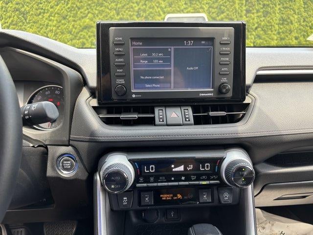 2020 Toyota RAV4 XLE Premium AWD (Natl)