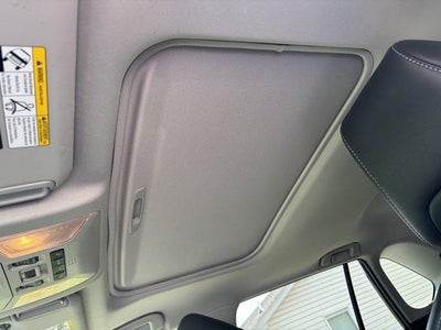 2020 Toyota RAV4 XLE Premium AWD (Natl)