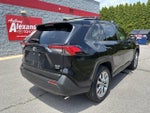 2020 Toyota RAV4 XLE Premium AWD (Natl)