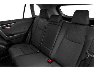 2020 Toyota RAV4 XLE Premium AWD (Natl)