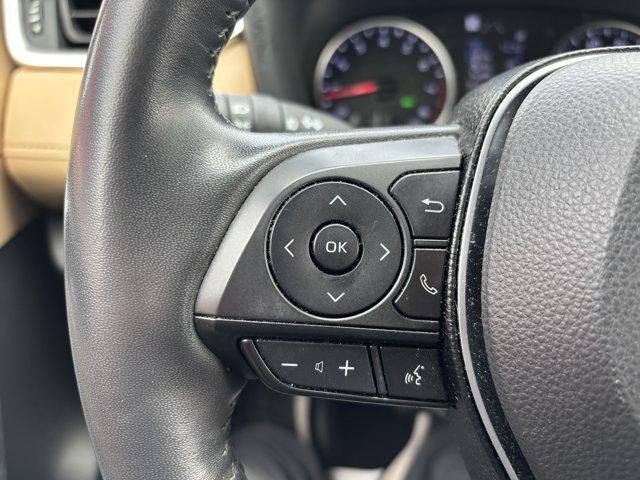 2020 Toyota RAV4 XLE Premium AWD (Natl)