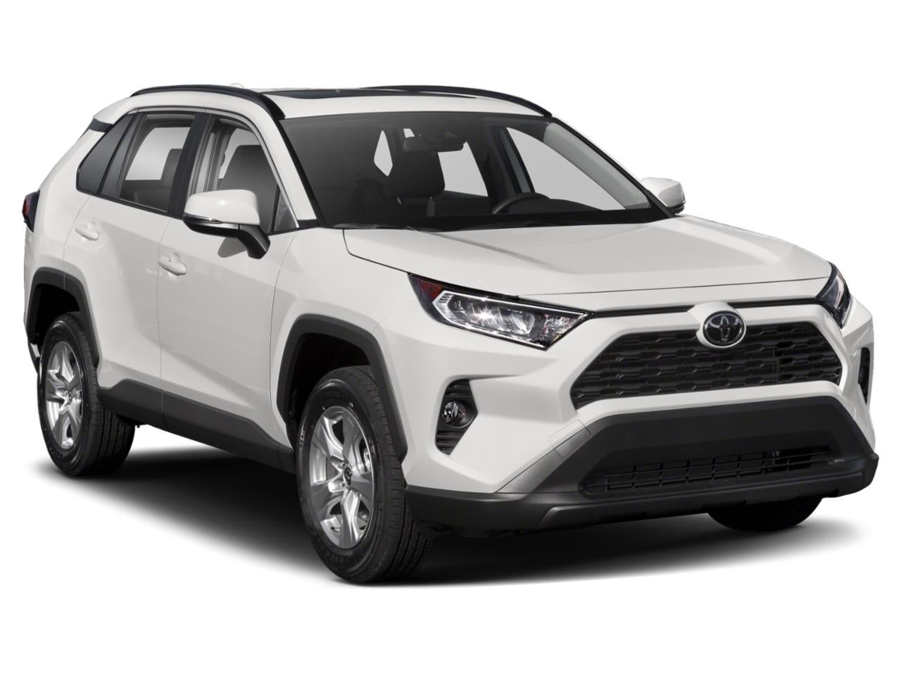 2020 Toyota RAV4 XLE Premium AWD (Natl)