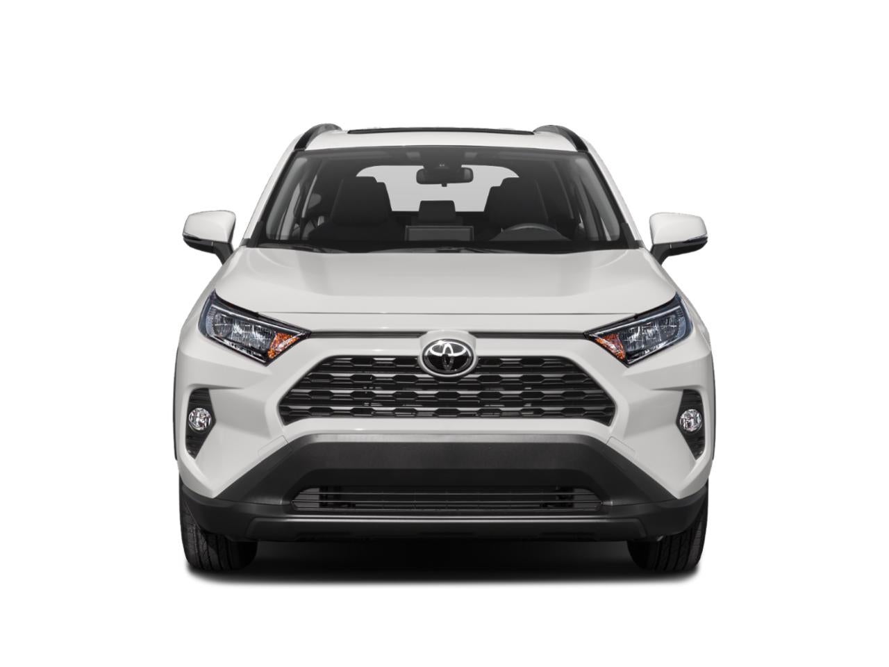 2020 Toyota RAV4 XLE Premium AWD (Natl)