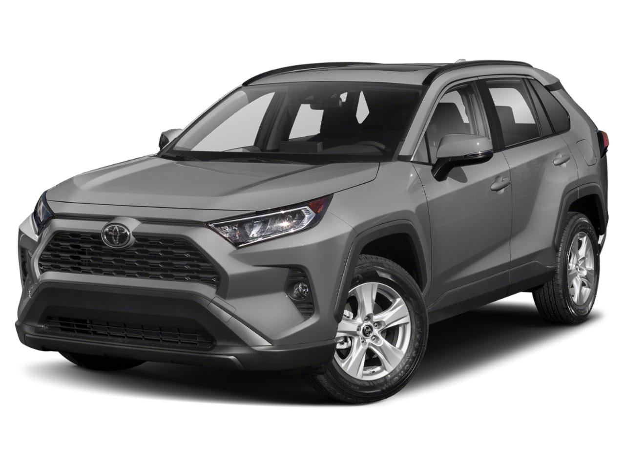 2019 Toyota RAV4 XLE Premium AWD (Natl)