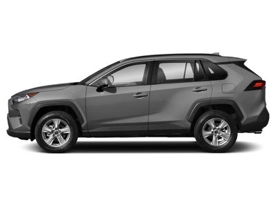2019 Toyota RAV4 XLE Premium AWD (Natl)