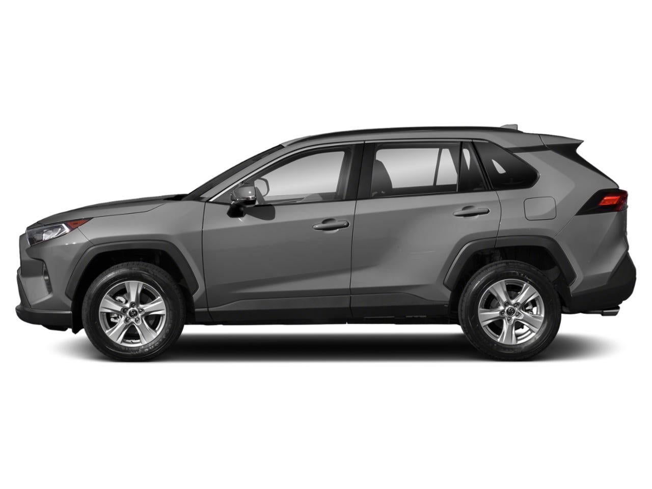 2019 Toyota RAV4 XLE Premium AWD (Natl)