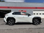 2024 Toyota bZ4X XLE AWD (Natl)