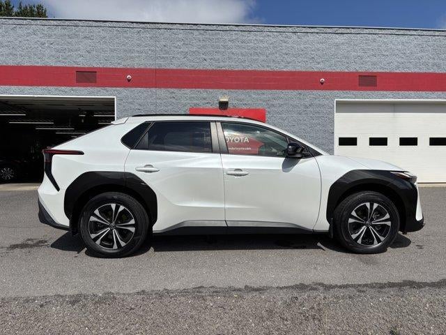 2024 Toyota bZ4X XLE AWD (Natl)