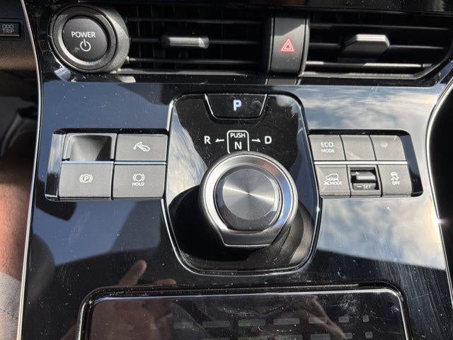 2024 Toyota bZ4X XLE AWD (Natl)