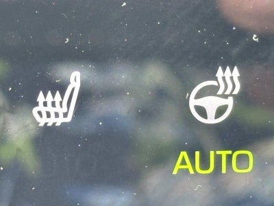 2024 Toyota bZ4X XLE AWD (Natl)