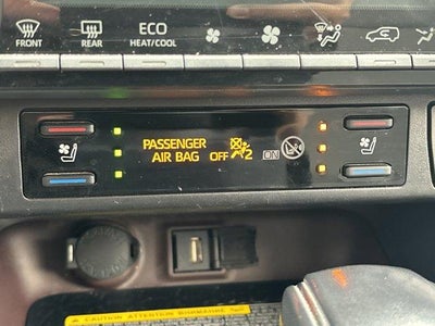 2020 Toyota RAV4 Hybrid Limited AWD (Natl) *Ltd Avail*