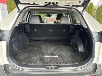 2020 Toyota RAV4 Hybrid Limited AWD (Natl) *Ltd Avail*