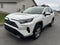 2020 Toyota RAV4 Hybrid Limited AWD (Natl) *Ltd Avail*