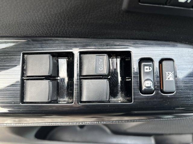 2018 Toyota RAV4 Hybrid Limited AWD (Natl)