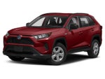 2019 Toyota RAV4 Hybrid LE AWD (Natl)