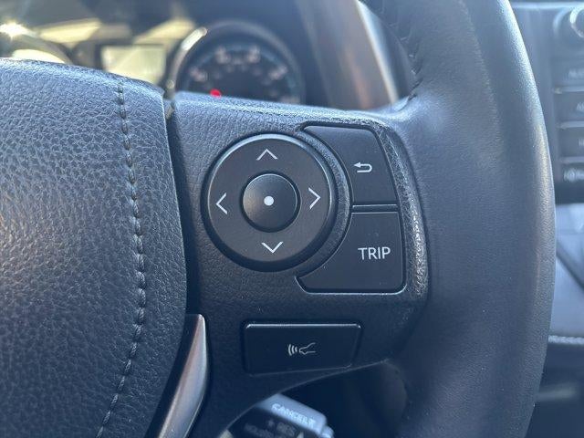 2017 Toyota RAV4 Hybrid LE Plus AWD (Natl)