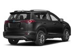 2017 Toyota RAV4 Hybrid XLE AWD (Natl)