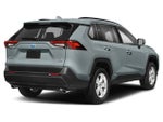 2019 Toyota RAV4 Hybrid XLE AWD (Natl)