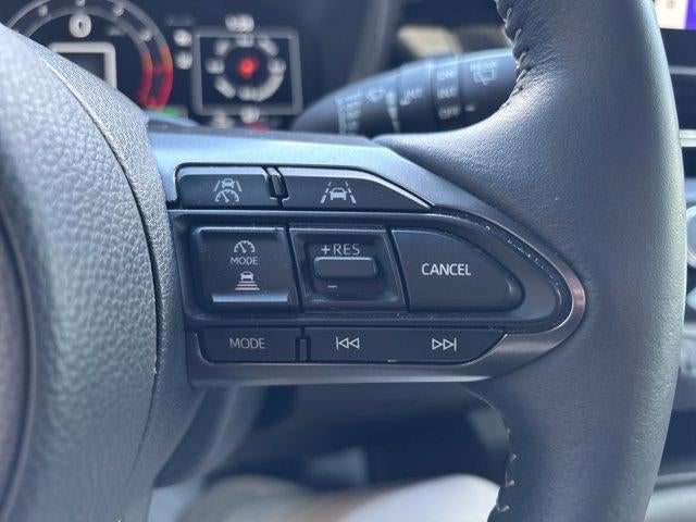 2024 Toyota GR Corolla Core Manual (Natl)