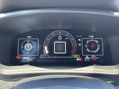 2024 Toyota GR Corolla Core Manual (Natl)