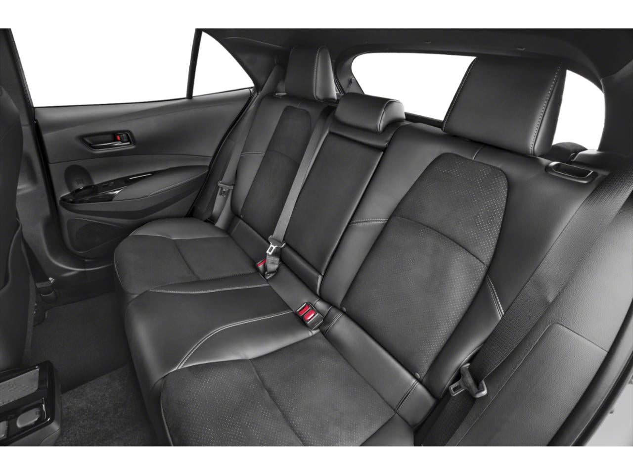 2025 Toyota GR Corolla Premium Manual (Natl)