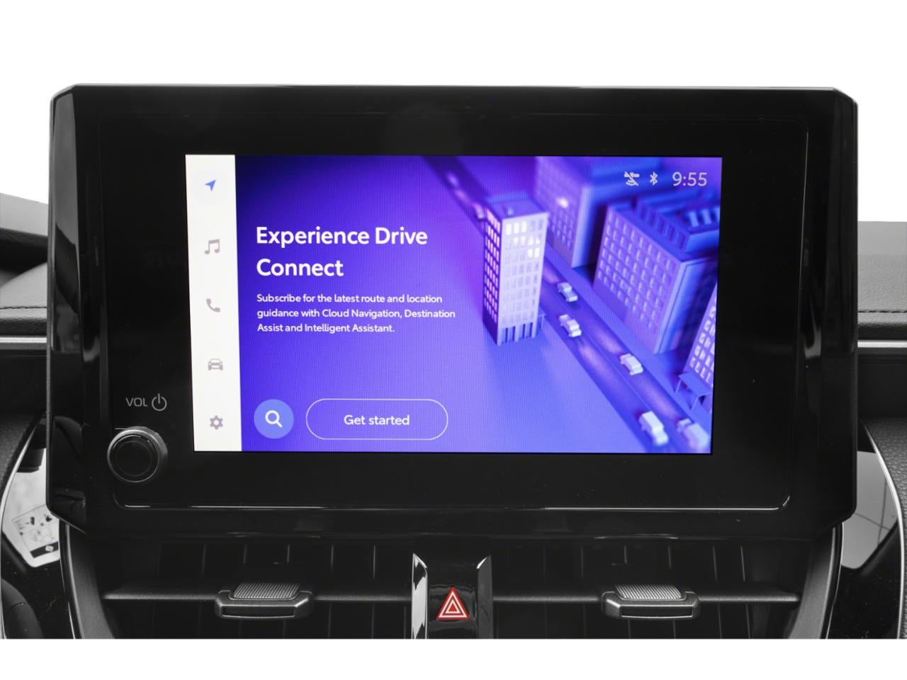 2025 Toyota GR Corolla Premium Manual (Natl)