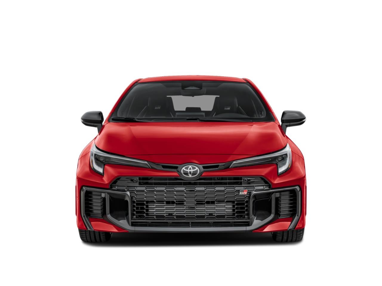 2025 Toyota GR Corolla Premium Manual (Natl)