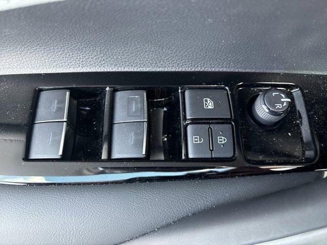 2023 Toyota Corolla Hatchback XSE CVT (Natl)