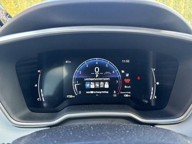 2023 Toyota Corolla Hatchback XSE CVT (Natl)