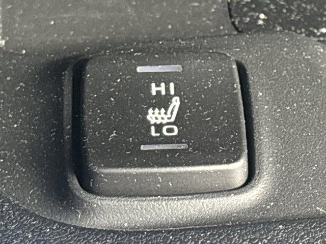 2023 Toyota Corolla Hatchback XSE CVT (Natl)