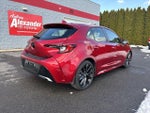 2023 Toyota Corolla Hatchback XSE CVT (Natl)