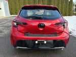 2023 Toyota Corolla Hatchback XSE CVT (Natl)
