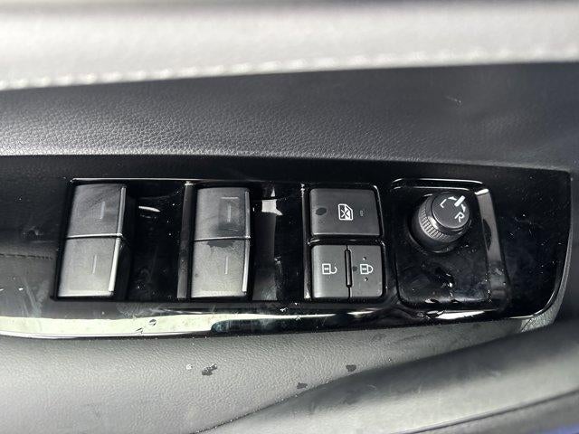 2024 Toyota Corolla Hatchback SE CVT (Natl)